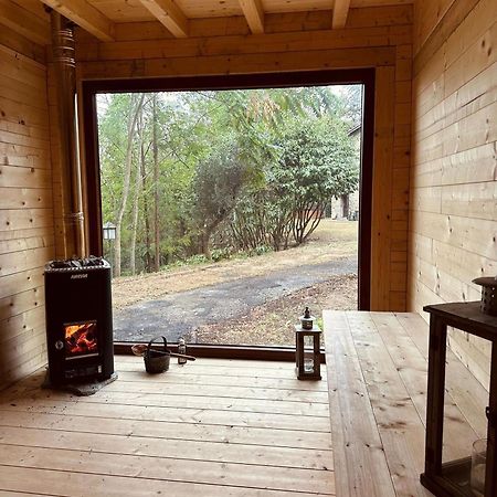 Naturemugello Oasi Naturista Dicomano 外观 照片