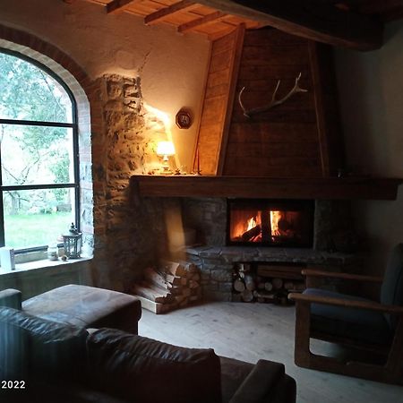 Naturemugello Oasi Naturista Dicomano 外观 照片