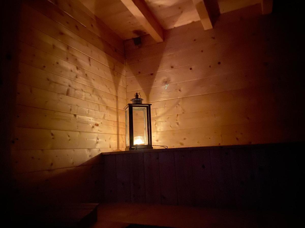 Naturemugello Oasi Naturista Dicomano 外观 照片