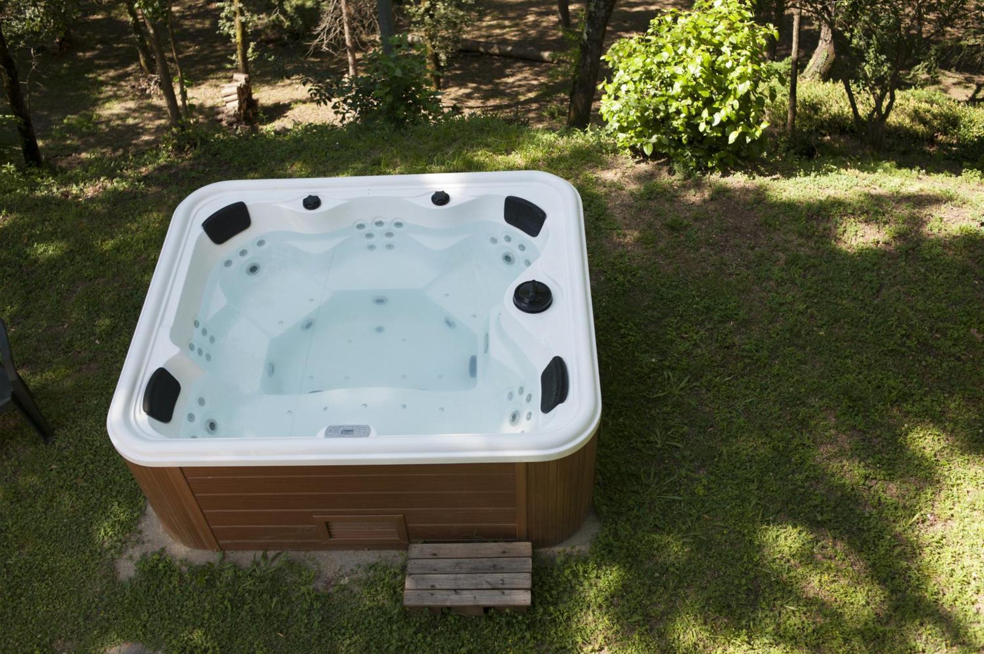 Naturemugello Oasi Naturista Dicomano 外观 照片