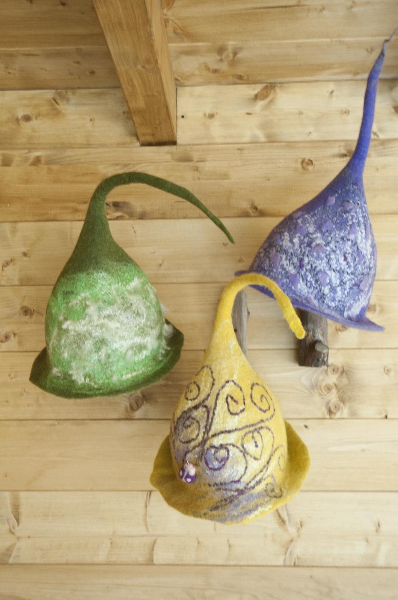 Naturemugello Oasi Naturista Dicomano 外观 照片